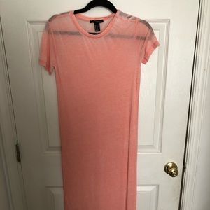 Swim suite cover up💞